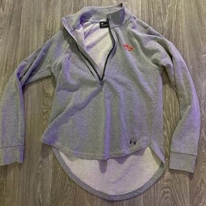 UNLV Under Armour Pullover